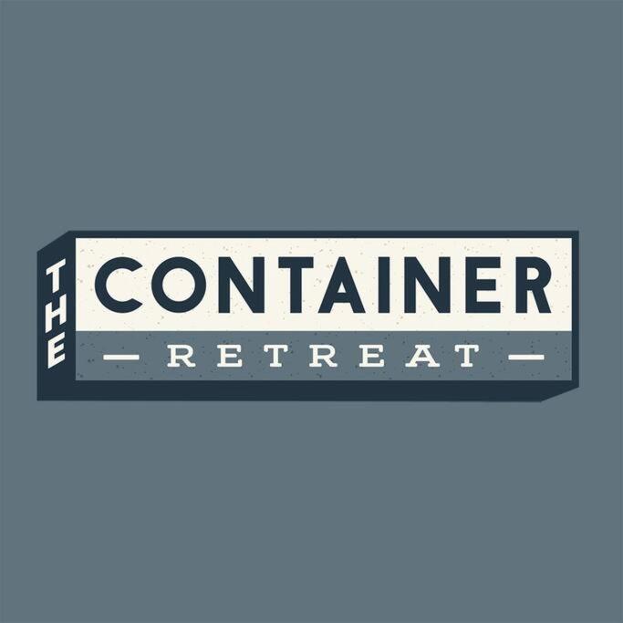 The Container Retreat @ 290 Wine Trail #10 Welcome Friends! Hye Luaran gambar